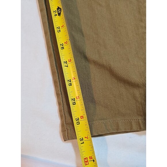 Soft Surroundings Metro Ankle pants Pull on  Elastic Waist Stretch Size XLT - Picture 14 of 16